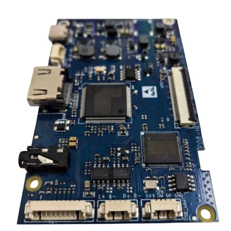 

B84B-для 40-контактного интерфейса MIPI (800X1280) с вертикальным и горизонтальным расположением LCD-экрана - совместимый интерфейс, питание 5 В.