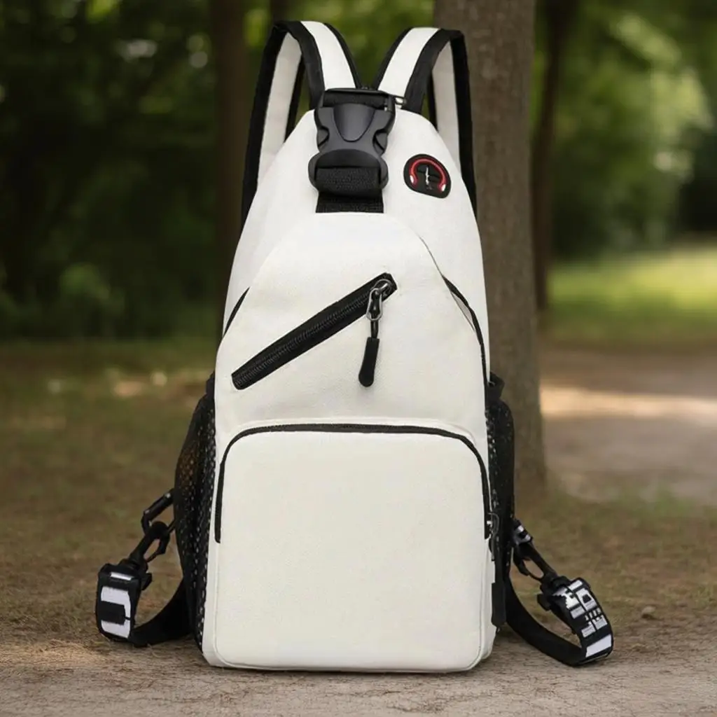 

Уличный ежедневный практичный рюкзак унисекс для походов, легкий повседневный рюкзак для спорта на открытом воздухе, портативный рюкзак большой вместимости