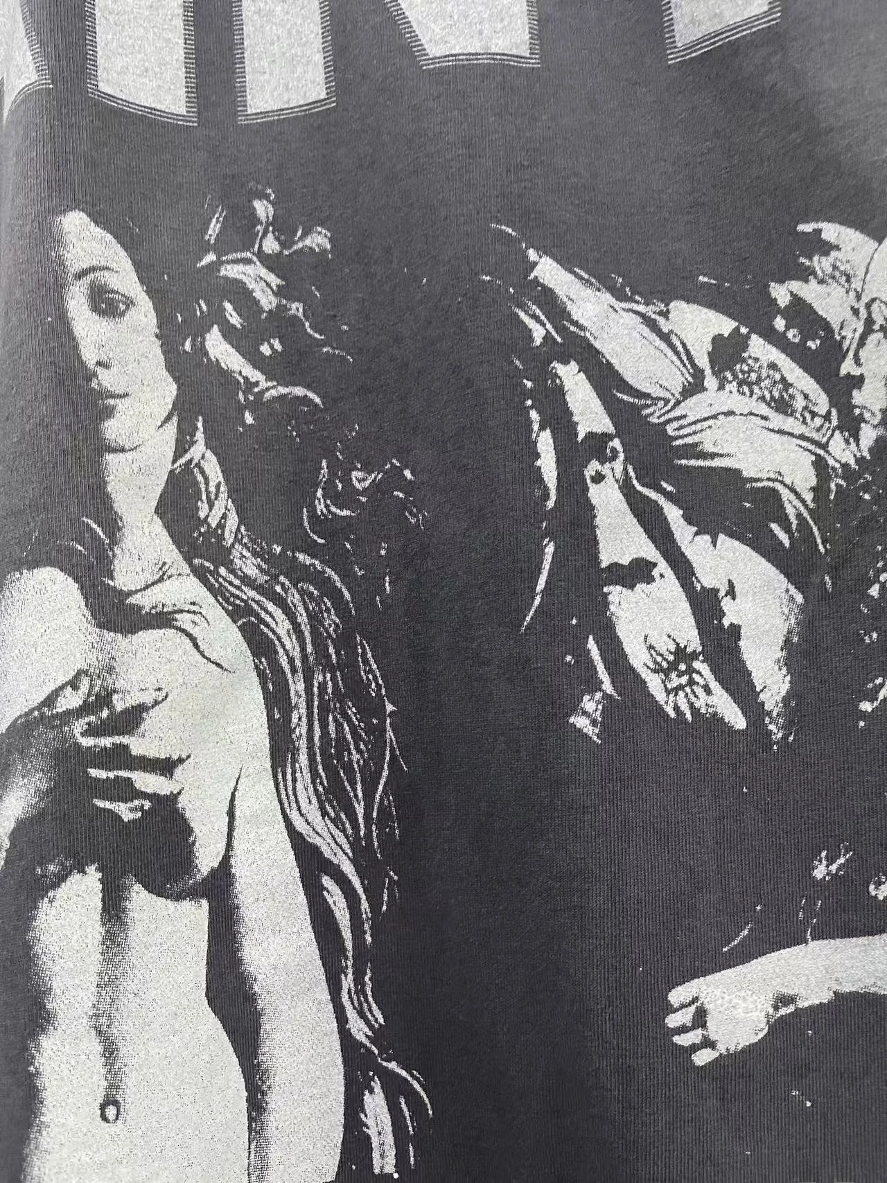 Waed Ort Sve T-Irt … - image