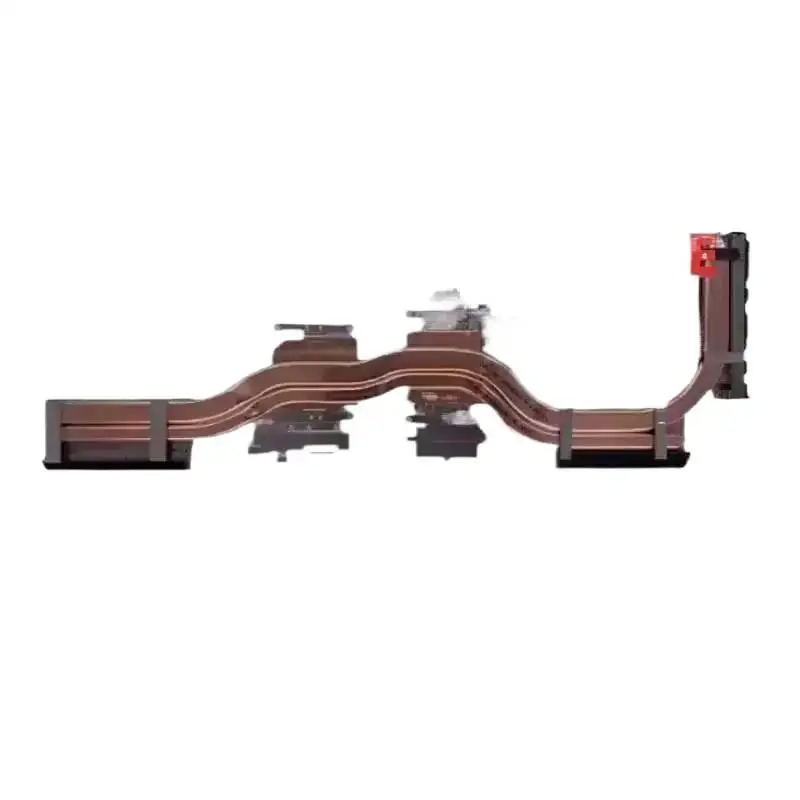 

& Для Tianxuan 2 FA506 FX506QE FA506QN модуль радиатора вентилятора