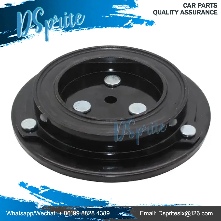 A/C Compressor Clutch Pulley Coil For CHEVROLET CAPTIVA C100 C140 OPEL ANTARA 2.2 2.4 557805030 95487907 94552594 4820978