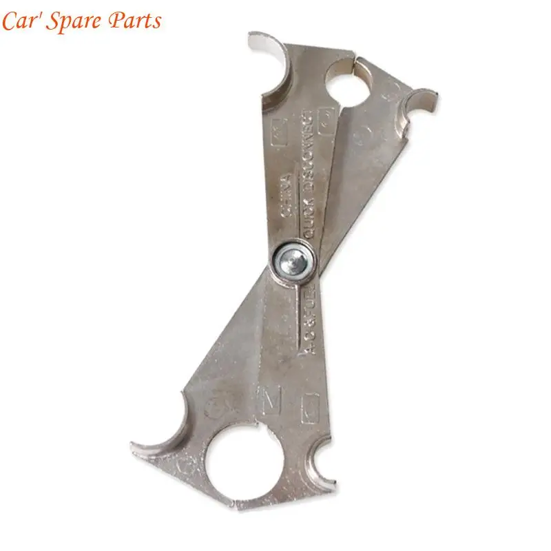 Alat Penghapusan Y4UA Line Scissor Fuels Alat Penghapusan Cepat Kopling Putuskan Cepat