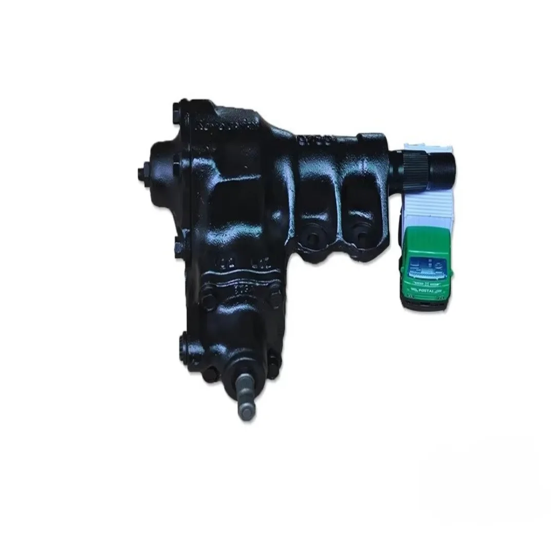 Parts Steering Gear Rack OEM MB379315 MB553774