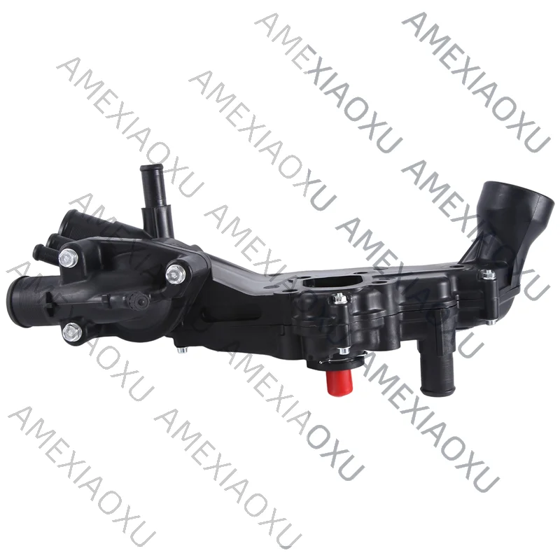 

1336.V0 Car Thermostat Housing For CITROEN C5 406 607 2000-2006 1336V0 Replacement Spare Parts Accessories