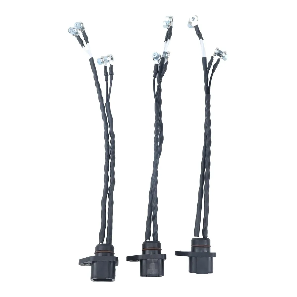 3PCS Injector Wiring Harness 6754-81-9450 For Komatsu PC200-8 PC270-8 Excavator