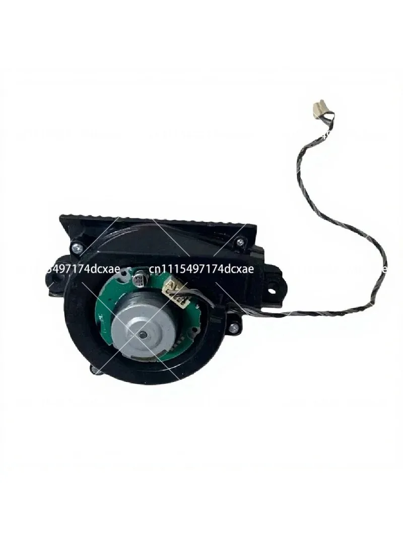 Replacement Main Engine Suction Fan Motor, Repair Spare Part for X2 Omni Robot Vacuum Cleaner