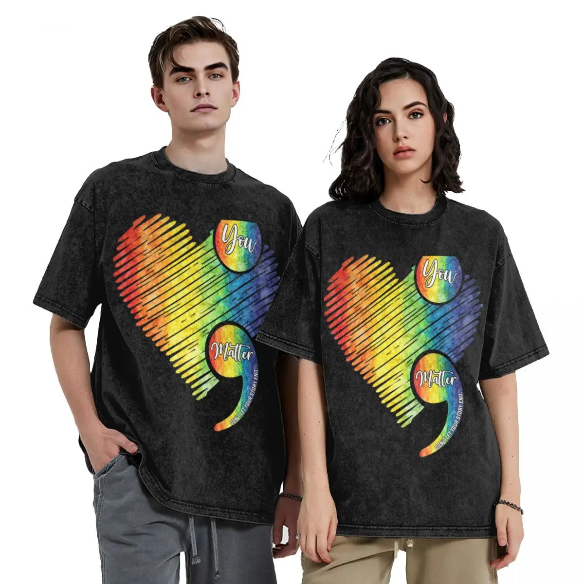 

Suicide Awareness Prevention Mental Health Awareness T-Shirt topping oversizeds shirts graphic mens graphic t-shirts pack