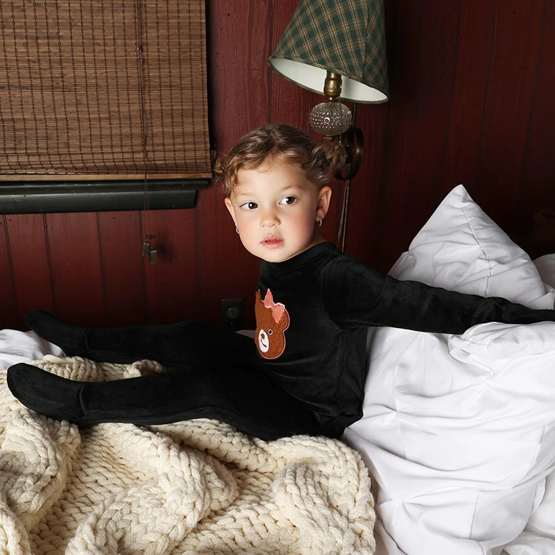 Thumbnail 4 - #32 Knit Matching Sets Comparison Guide