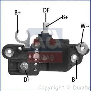 Store code: F00M144142 internal connector ASTRA.G-CORS A.C