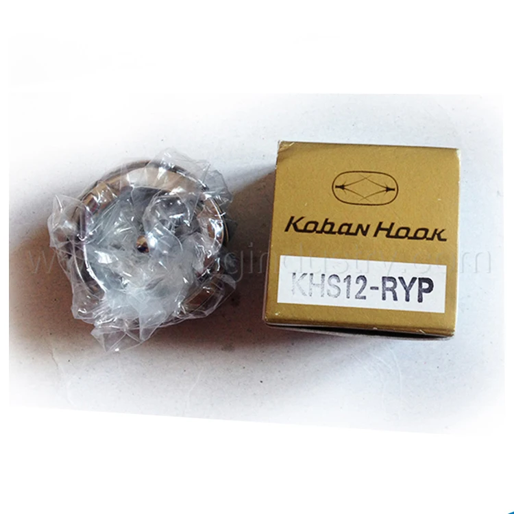 

High Quality Koban Rotary Hook for Koban Hooks KHS12-RYP Koban Rotary Hook
