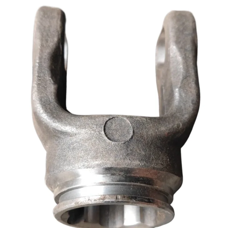 For Ward, Loewo, Yulong, Huaxi Yutian, for Zhonglian baler, lawn baler, drive shaft joint fork, plug