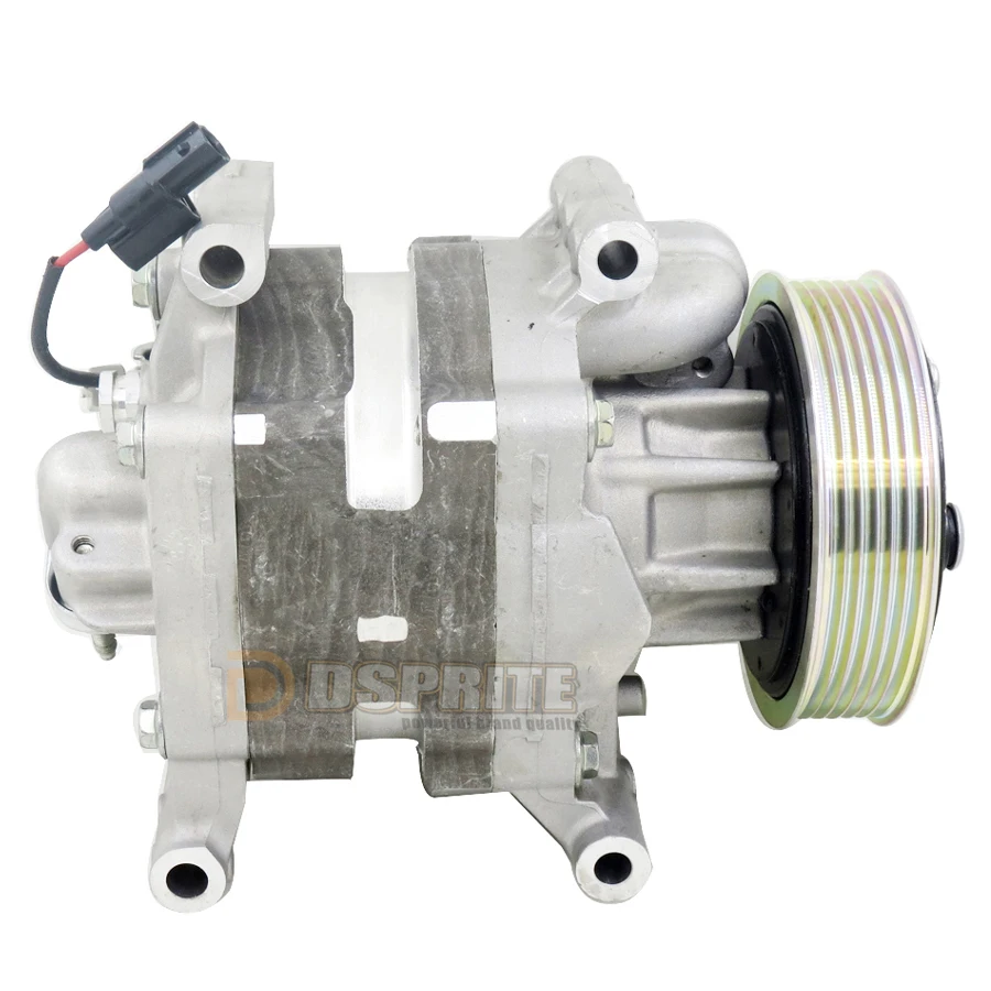 Auto AIR Conditioning Compressor 0665402411 for Honda ASX DBA-GK3 38810-5R0-004 388105R0004 P160109591 B01N0G7TH0 PASKU600754