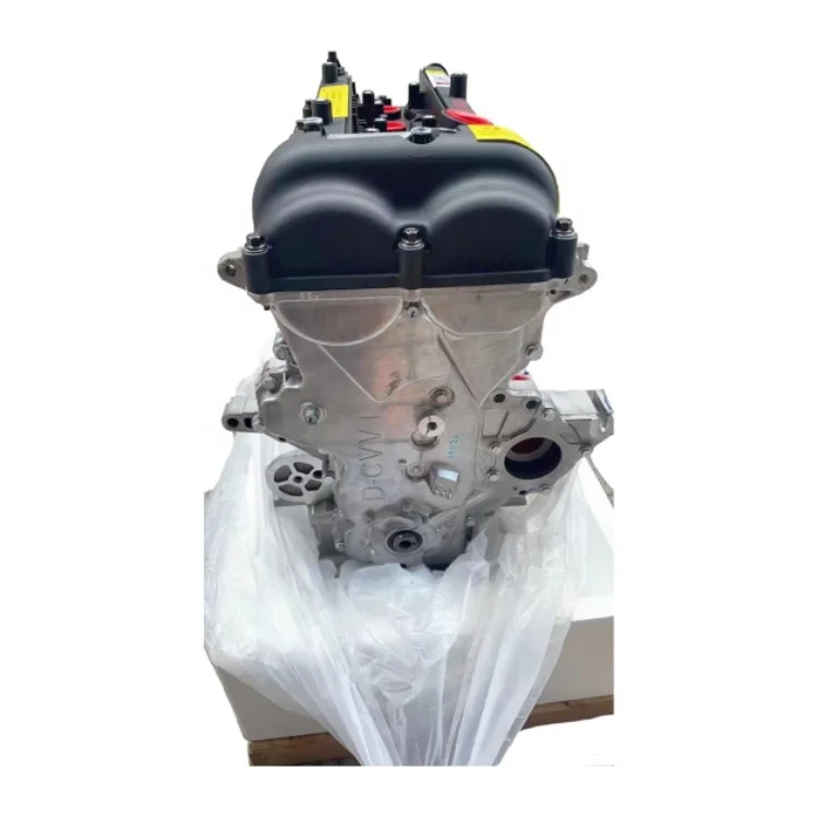 High Quality G4FG Auto Engine Assy 4 Cylinder  For Hyundai