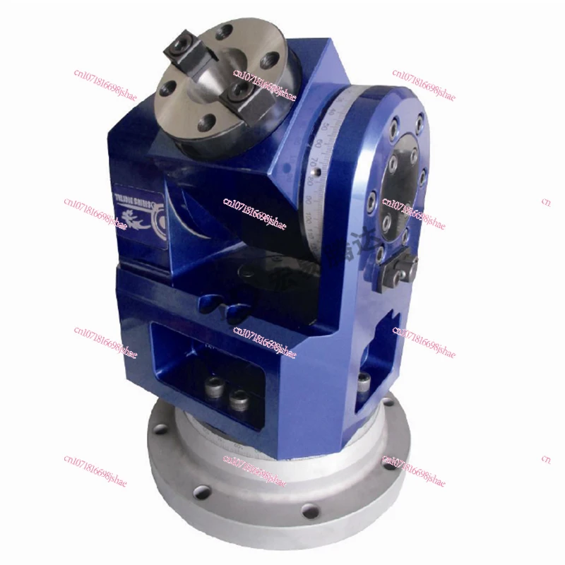 Supply Universal Angle Head/UBT Series/Transverse Milling Head/Machining Angle Head/Angle Head Shank