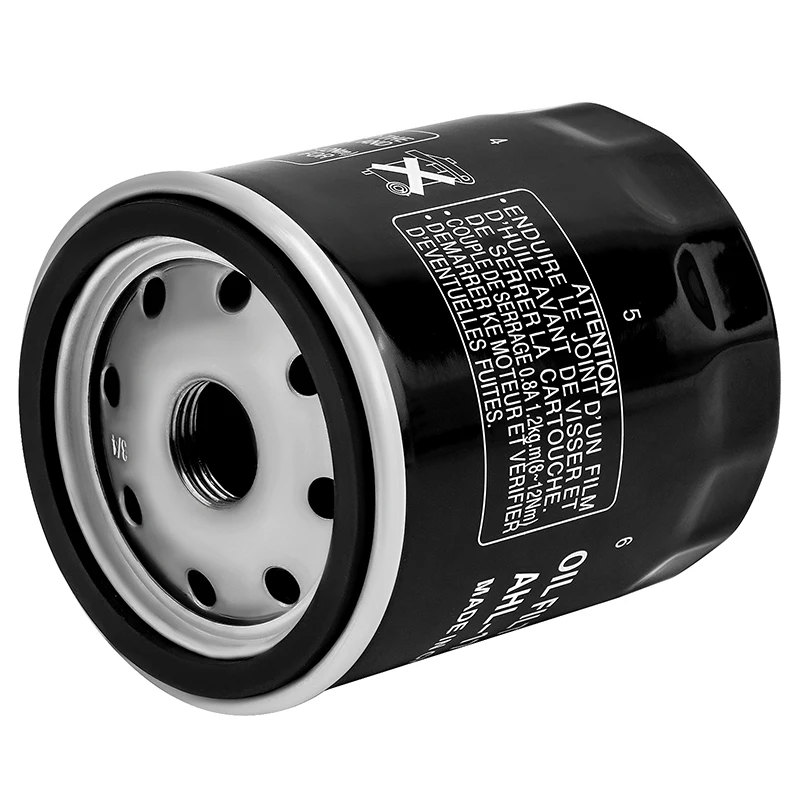 Oil Filter for HARLEY  FLHT ELECTRA GLIDE STANDARD 1995-1998 FLSTC HERITAGE SOFTAIL CLASSIC 1996