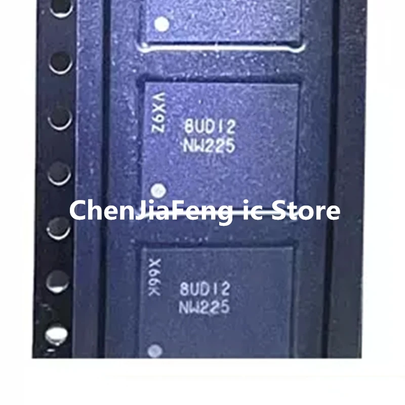 

1-50 шт./лот MT29F8G08ADADAH4-IT:D NW225 FBGA-63 Новый оригинал