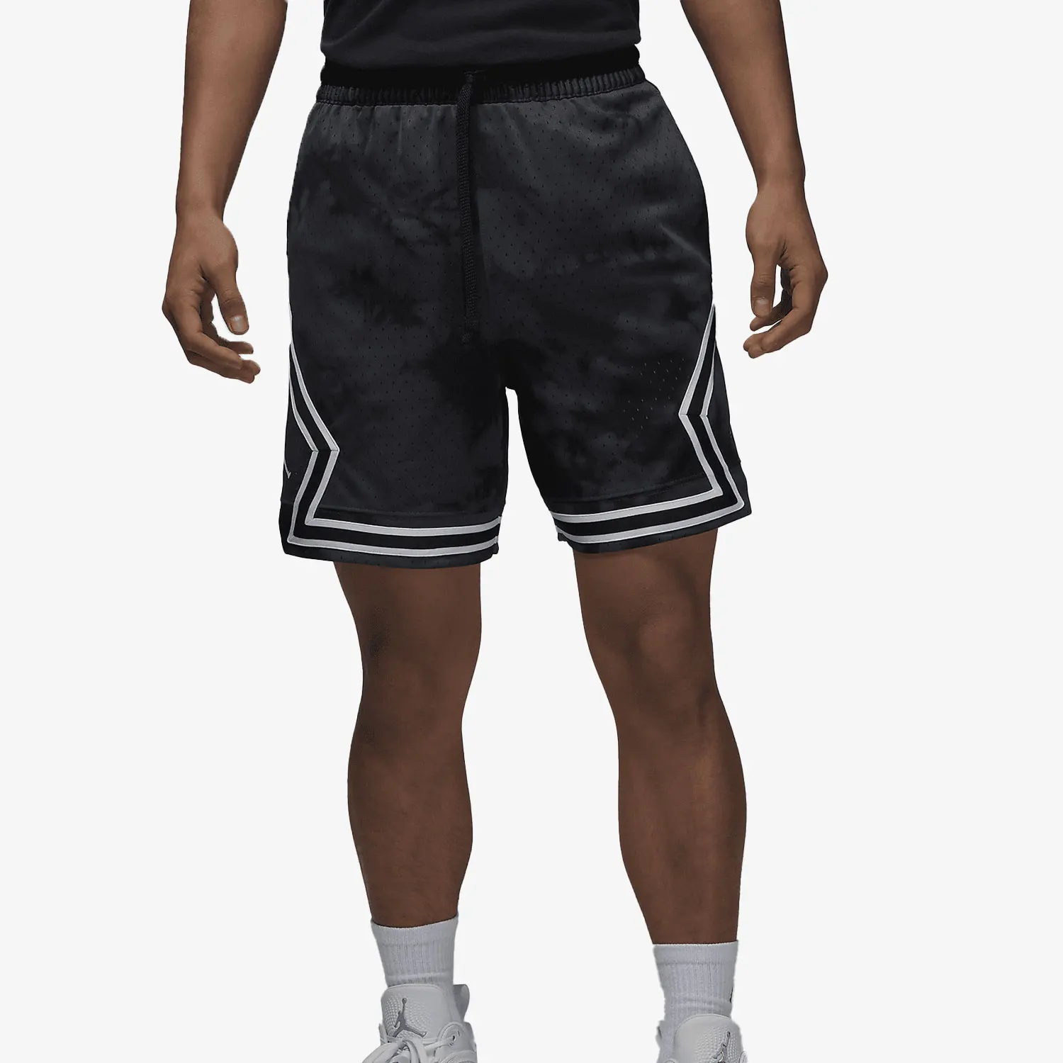 Nike genuine summer men's JORDAN training casual sports shorts DZ0563-022