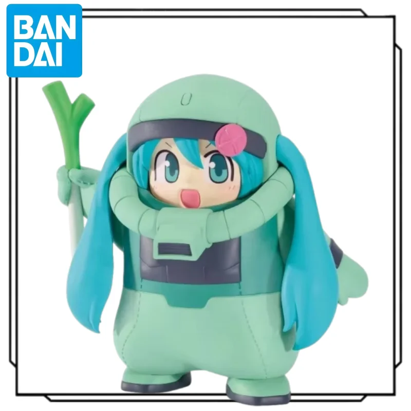 figura-coleccionable-de-anime-original-de-bandai-banpresto-hatsune-miku-colaboracion-del-45-aniversario-de-gundam-zaku-kigurumi-decorativa
