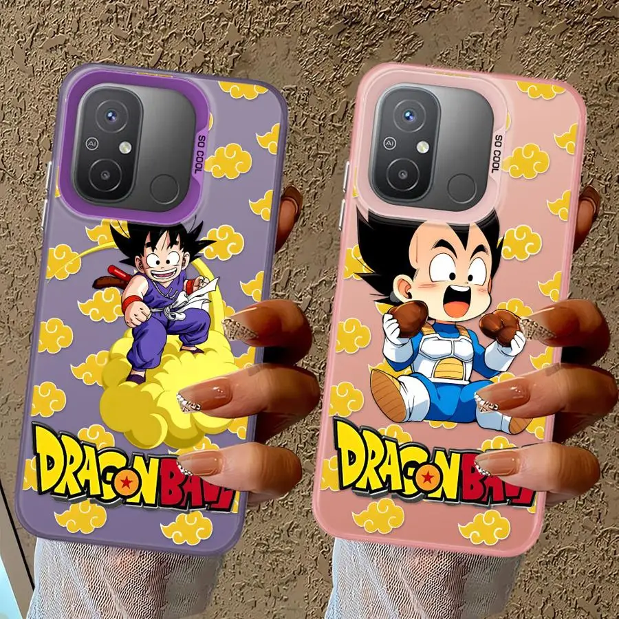 Phone Case For Xiao… - image