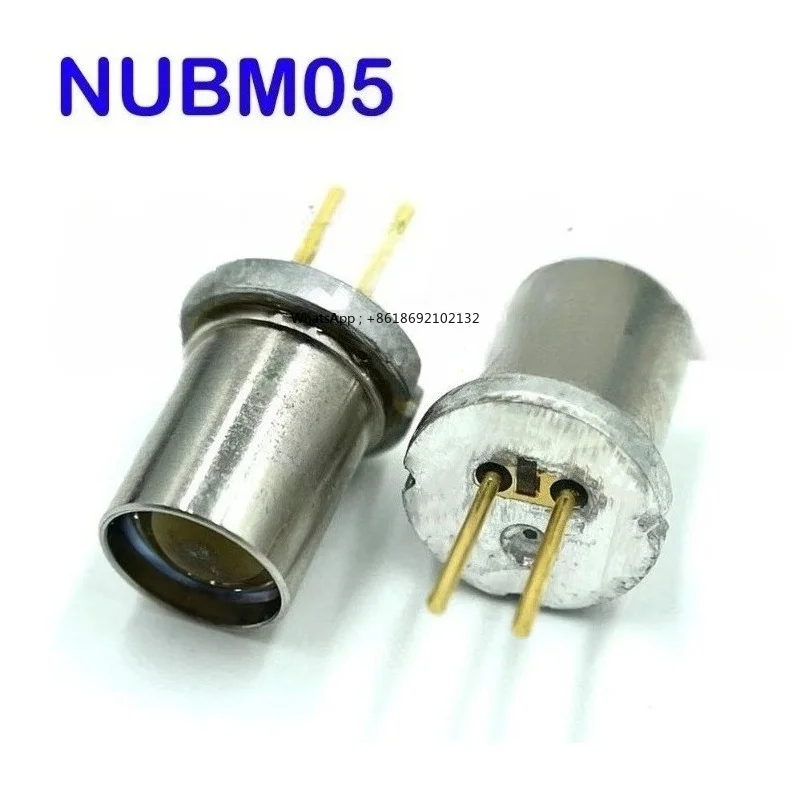 Nichia NUBM05 455nm 3.75W-4W Diode for Headlight Projection