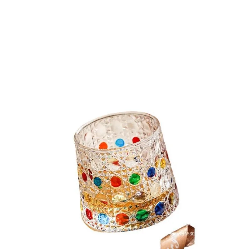 

Whiskey glass, housewarming gift box set