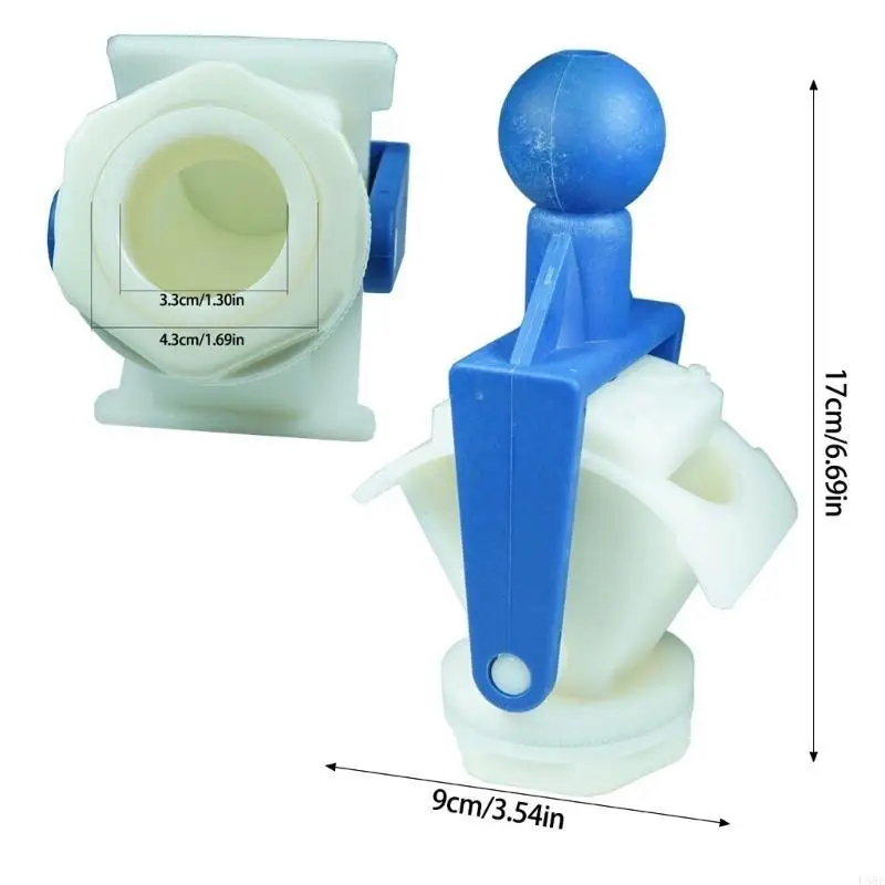 

Multiuse Beehoney Extractor Gate Valves For Professional Beekeeping Supply Home Use L5BE