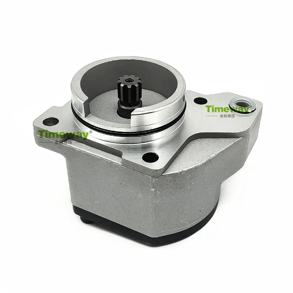 Hydraulic Gear Pump Spare Parts A8VO140 Charge Pump for Repair REXROTH Hydraulic Piston Pump