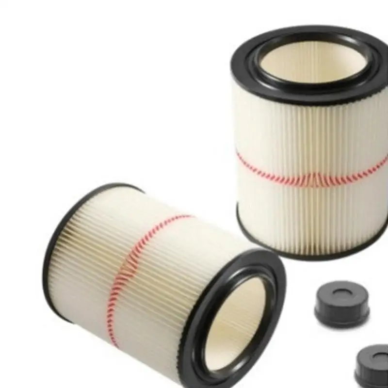 652F Wet Dry Vacuum Replacement Filter for Household Vacuuming Tasks