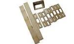 

Spareparts for 450 size airwolf fuselage
