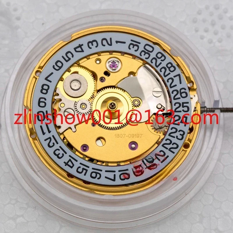 New Swiss ETA2824-2 Movement V8 Seagull 2824 Tianjin St2130 Mechanical Movement Watch Accessories