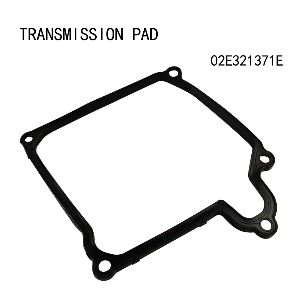 Transmission pad For Audi Q3 A3 S3 A1 VW Passat Tiguan Sagitar Magotan beetle Scirocco Skoda Octavia Superb Kodiaq 02E321371E