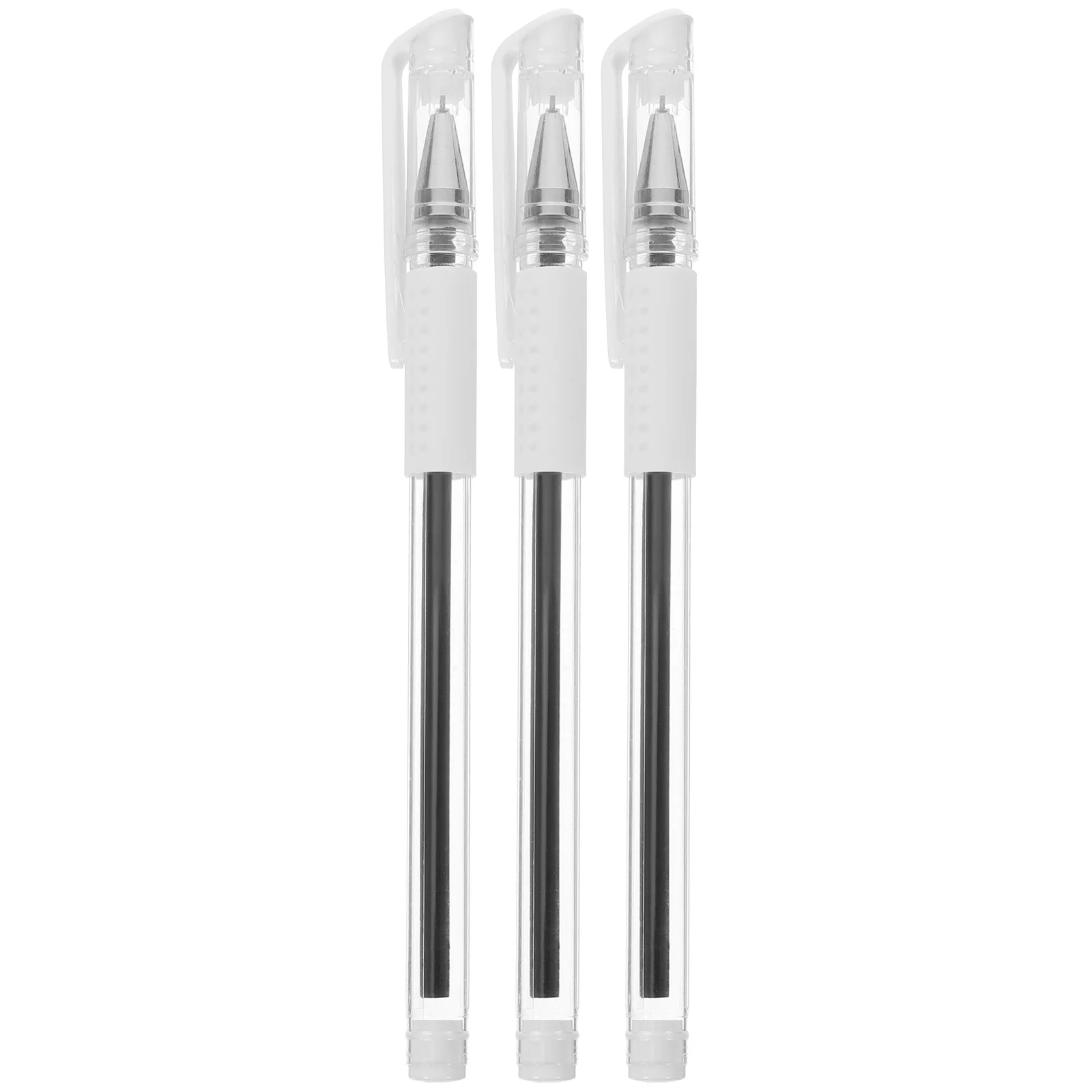 

3 шт. водостойкие маркеры для татуировки кожи, прецизионная перманентная ручка для бровей, маркер для микроблейдинга для хирургии, пирсинга положения кожи