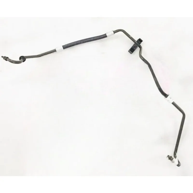 

20995933 Genuine Transmission Heat Dissipation Cooling Inlet Outlet Oil Hose Auto Part for Opel Antara for Chevrolet Captiva