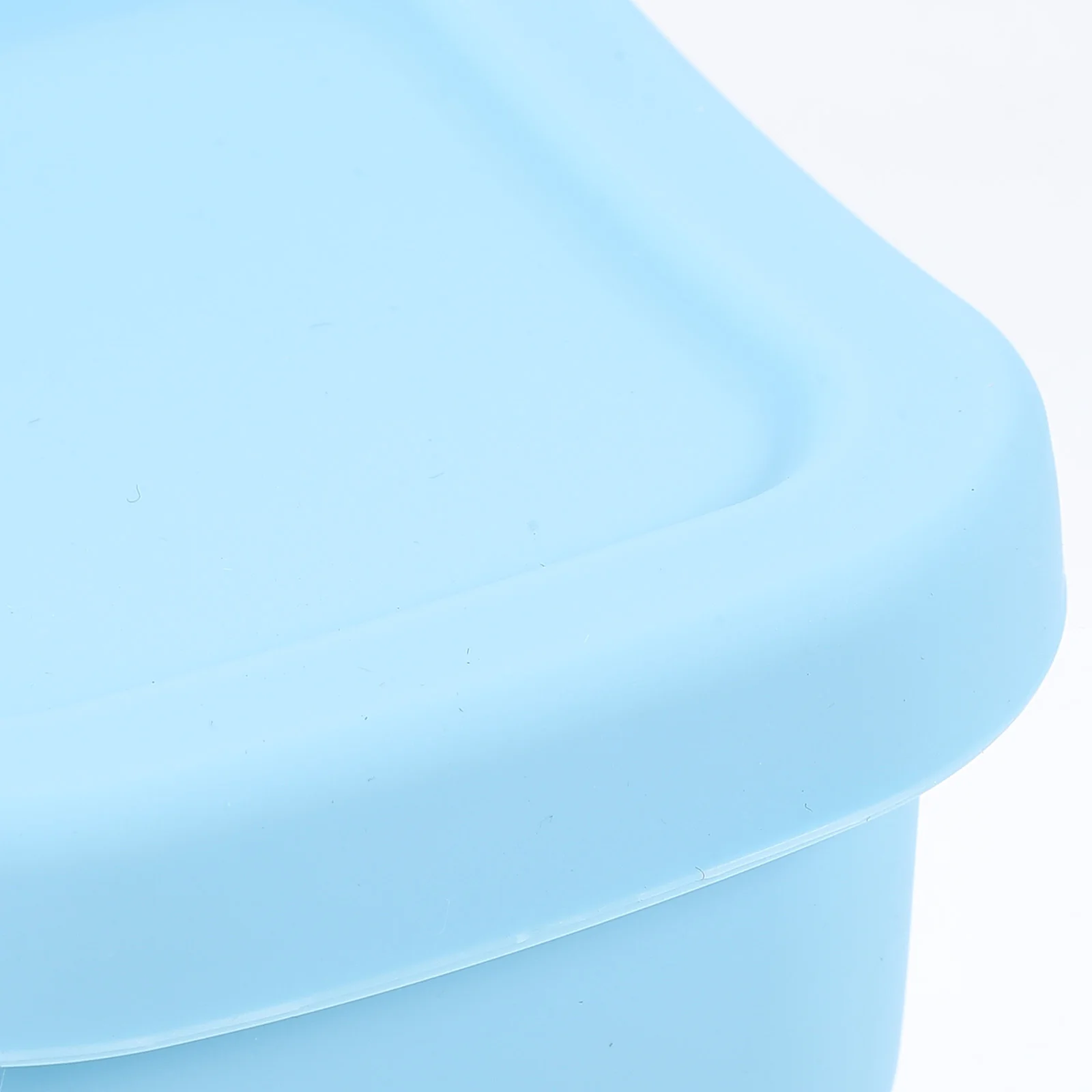 

Silicone Food Box Bento Container Lunch Box Heat Resistant Reusable Portable Meal Organizer for Office Picnic Camping Kitchen