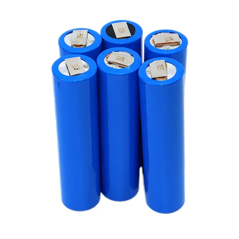 1-32 Uds nuevo 3,2 V 15Ah 33140 Lifepo4 batería 5C alta descarga DIY 12v 24v 36v 48v e-tool motocicleta scooter luz Solar + soporte