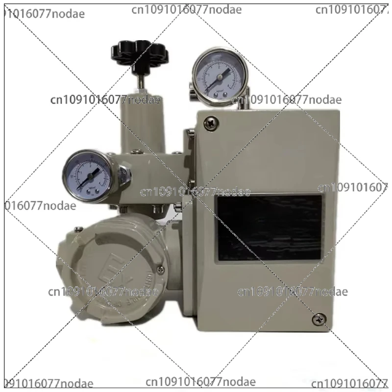

Single Acting Linear Stroke Positioner HEP-15/16/17 Electric Valve Positioner