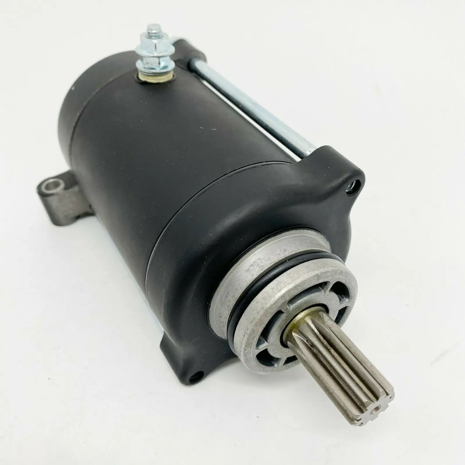 

CF500 CF600 500 X5 Rancher 500cc 600cc CForce 2007-2016 UTV ATV 0180-091100-0010 New Starter Motor