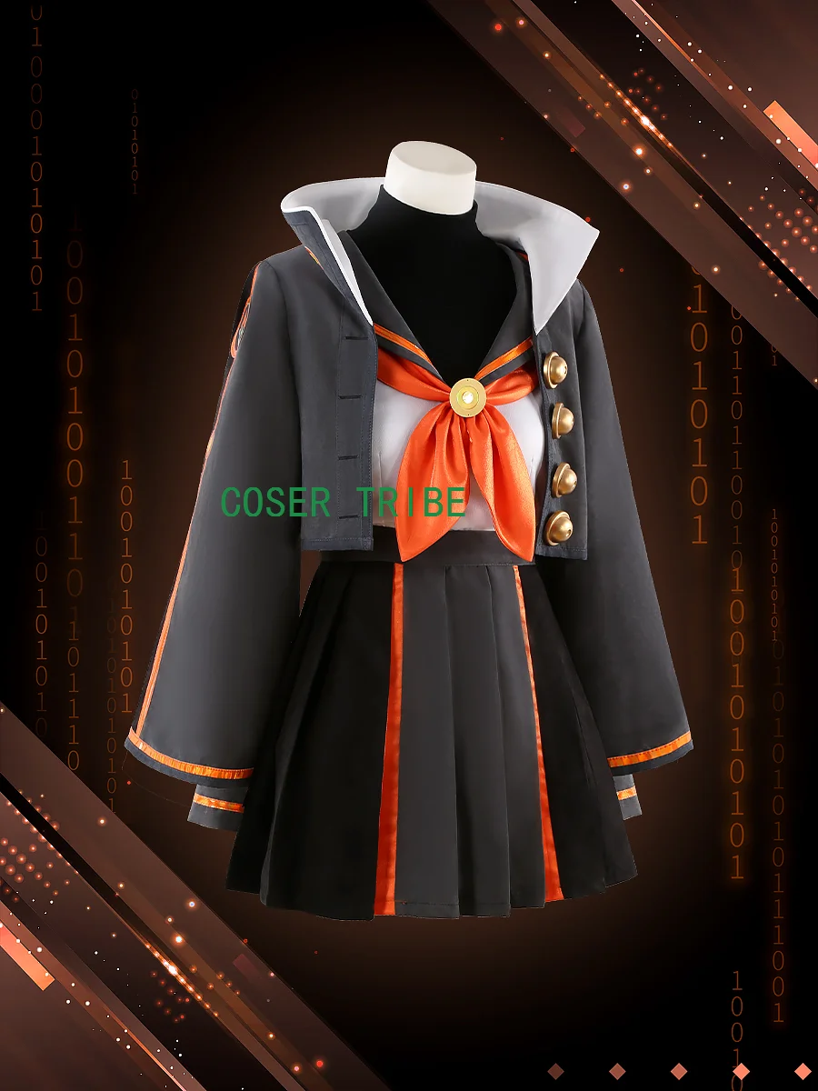 Fate/grand Order Kishinami Hakuno Subdue Cosplay Costume Cos Game Anime Party Uniform Hallowen Play Role Clothes Clothing