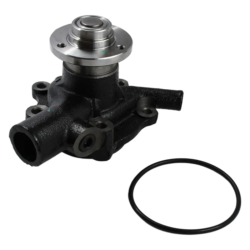 

11-9356 Water Pump 11-5252 11-5858 Compatible with Isuzu D201 DI2.2 SE2.2 Compatible with Thermo King CG CGS CGSM NSD R6 RC RMN