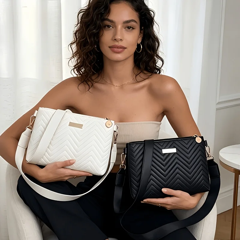 Women'S Crossbody Bag,Suitable for Phone Storage, Fashionable And Practical. Ideal for Daily Commute, Shopping, Travel, And More