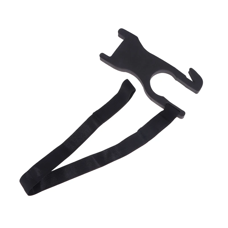 Piezas de Dron agrícola T40 T50, correa fija de hélice para UAV, piezas de reparación de correa de sujeción fija, 2 uds.