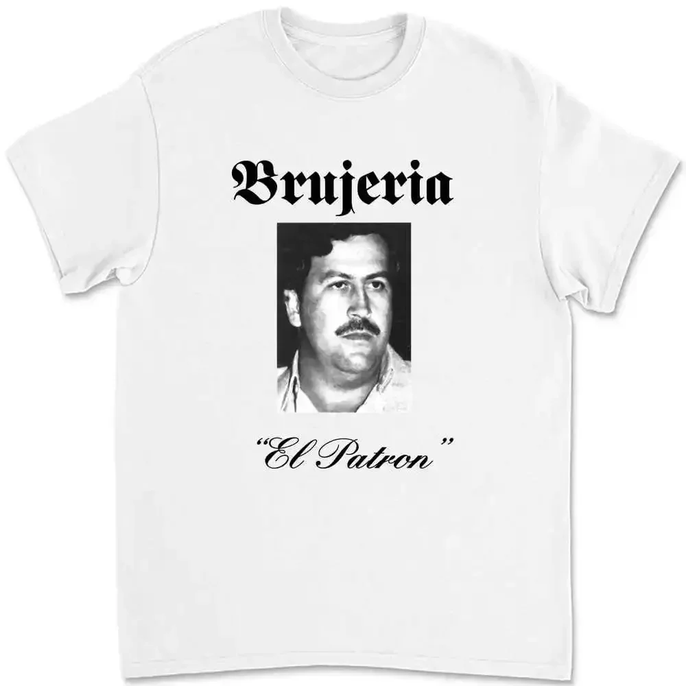 Brujeria El Patron …