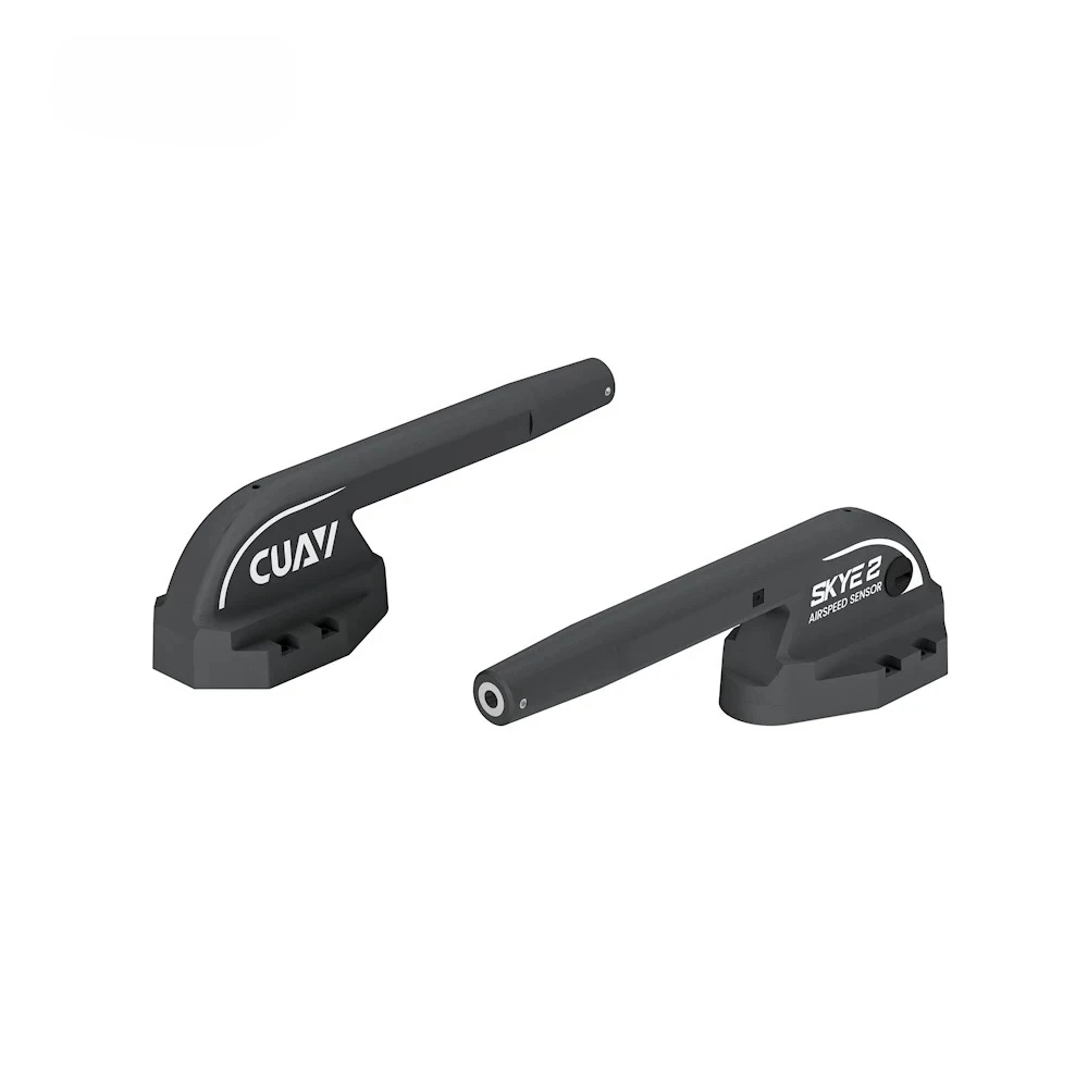 CUAV SKYE 2 Smart Airspeed Sensor DroneCAN Protocol for Ardupilot PX4 Fixed Wing UAV