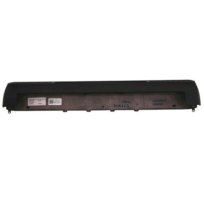 Imagem -02 - Nova Original Case de Saída ar do Portátil Porta Dissipação Calor para Dell Alienware M15 r5 M15 r6 J06ry 0j06ry 7vp05 07vp05