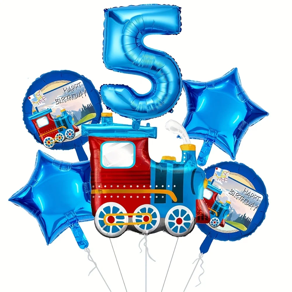 1Set Cartoon Retro …