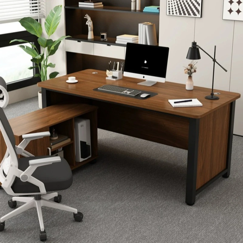 Standing Side Bed Computer Desks Gaming Tv Stands Vanity Pc Computer Desks Supplies Modern Escritorios Lounge Suite Furniture