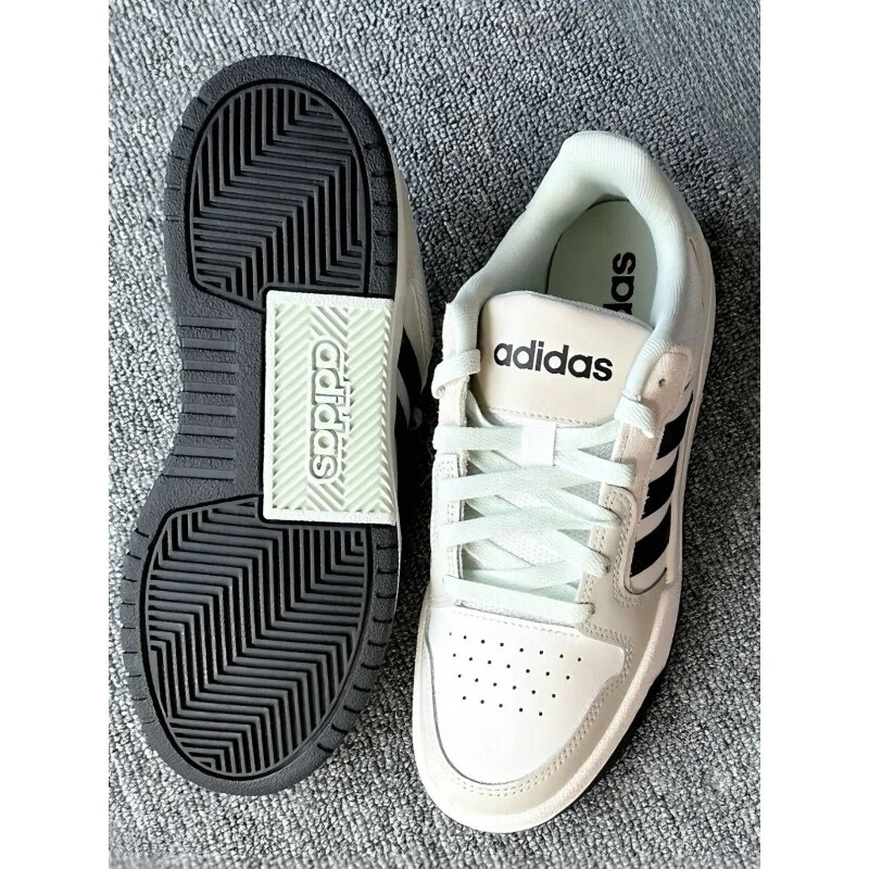 أحذية أديداس للرجال والنساء، أحذية رياضية جديدة للزوجين، أحذية كاجوال عصرية، أحذية رياضية منخفضة الارتفاع Ji2546 #5