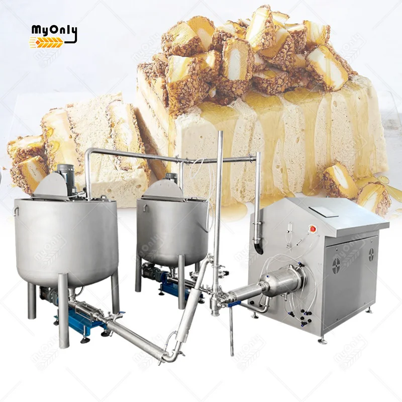 My Cotton Candy Con…