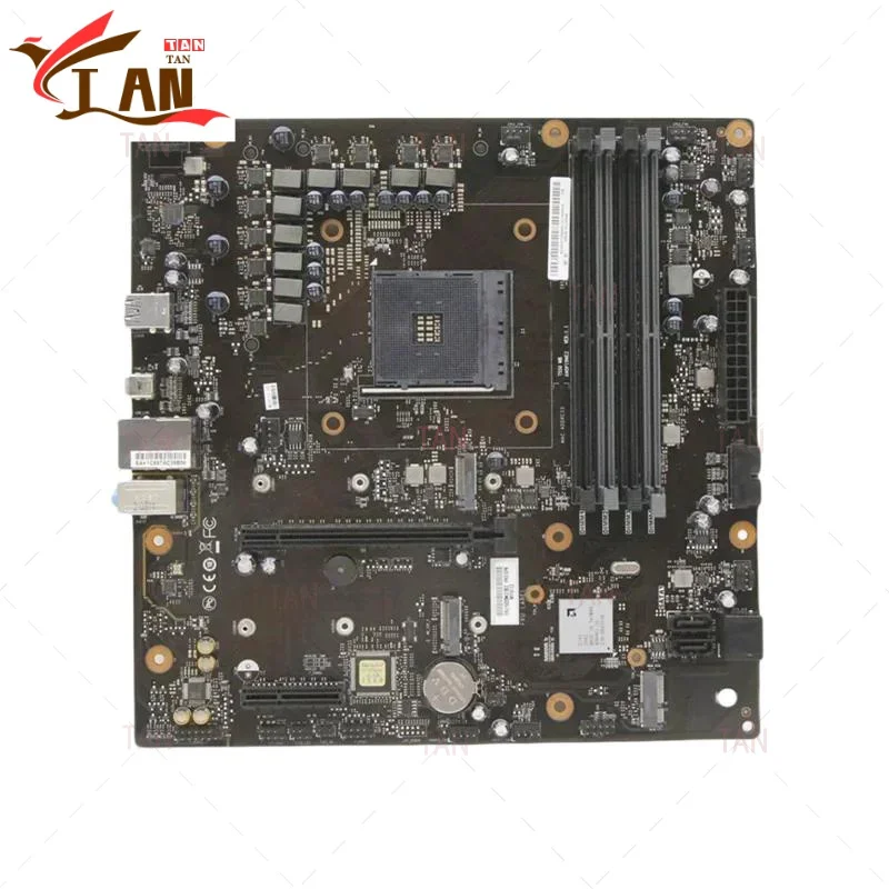 

brand new For Lenovo Legion 7000P T5-26AMR5 Desktop Motherboard T550 MB AMDP19ME2 Socket AM4 DDR4 B550 Mainboard