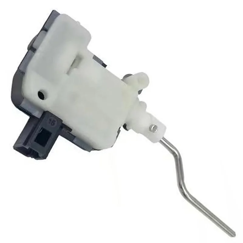 

Actuator Motor Lock Latch Fuel Tank Door Lid 2Pins For A3 A4 B6 B7 A6 C5 C6 4B0862153 1M0959781